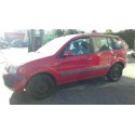 FORD FUSION (CBK)