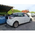 CITROËN C4 PICASSO I MONOSPACE (UD_)