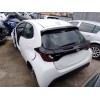 toyota yaris del año 2023