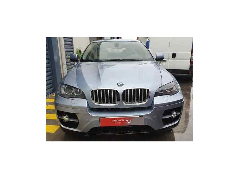BMW X6 (E71)