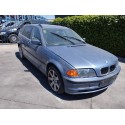 BMW SERIE 3 BERLINA (E46)
