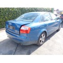 AUDI A4 BERLINA (8E)