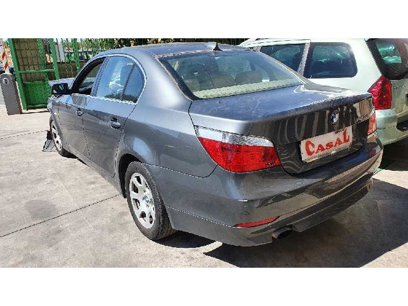 BMW SERIE 5 BERLINA (E60)