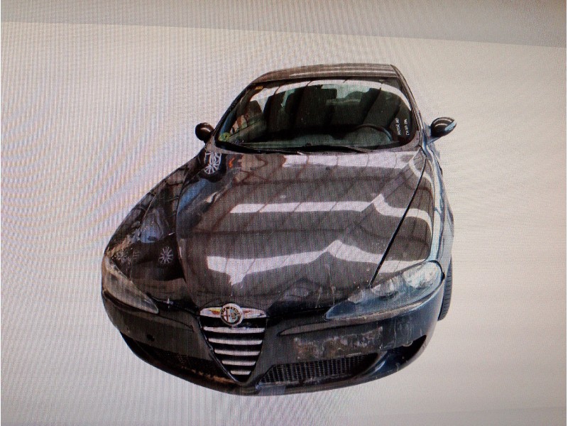 ALFA ROMEO 147 (190)