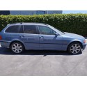 BMW SERIE 3 BERLINA (E46)