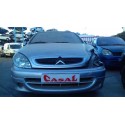 CITROËN XSARA COUPE
