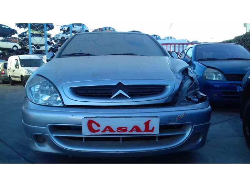 CITROËN XSARA COUPE