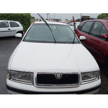 SKODA OCTAVIA II (1Z3) de desguace