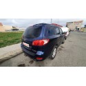 HYUNDAI SANTA FE (BM)