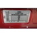FORD FUSION (CBK)