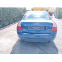 AUDI A4 BERLINA (8E)