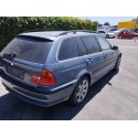BMW SERIE 3 BERLINA (E46)
