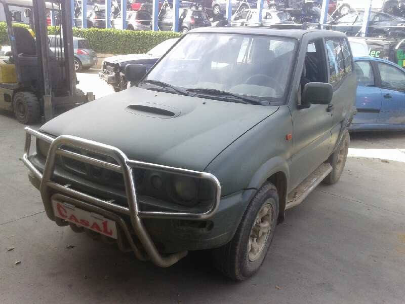NISSAN TERRANO/TERRANO.II (R20)