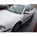 SKODA OCTAVIA II (1Z3)