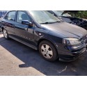 OPEL ASTRA G BERLINA