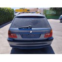 BMW SERIE 3 BERLINA (E46)
