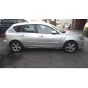MAZDA 3 BERLINA (BK)