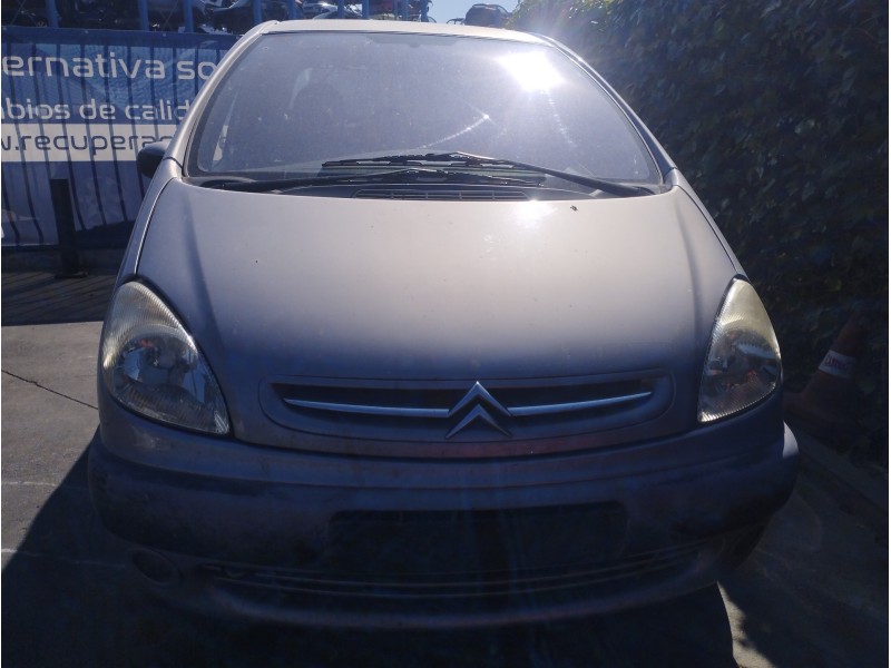 CITROËN XSARA PICASSO