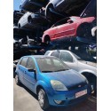 FORD FIESTA (CBK)