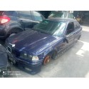 BMW SERIE 3 BERLINA (E36)