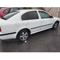 SKODA OCTAVIA II (1Z3)