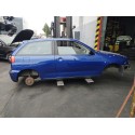 SEAT IBIZA (6K1)