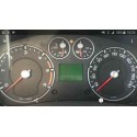 FORD FUSION (CBK)