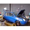 volkswagen lupo i (6x1, 6e1) del año 2000