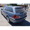 BMW SERIE 3 BERLINA (E46)