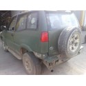 NISSAN TERRANO/TERRANO.II (R20)