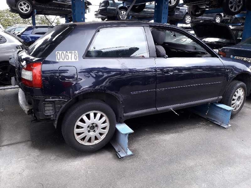 AUDI A3 (8L)