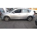 MAZDA 3 BERLINA (BK)