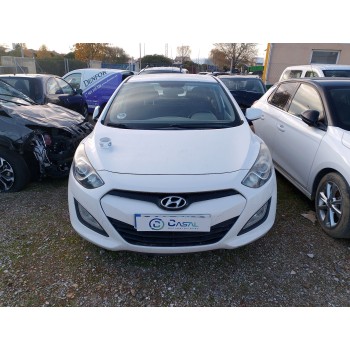 HYUNDAI I30 (GD)