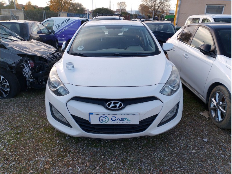 HYUNDAI I30 (GD)