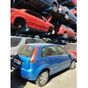 FORD FIESTA (CBK)