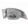 Recambio de piloto trasero derecho para renault laguna ii (bg0) authentique referencia OEM IAM 8200002473  