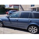 BMW SERIE 3 BERLINA (E46)