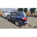 HYUNDAI SANTA FE (BM)