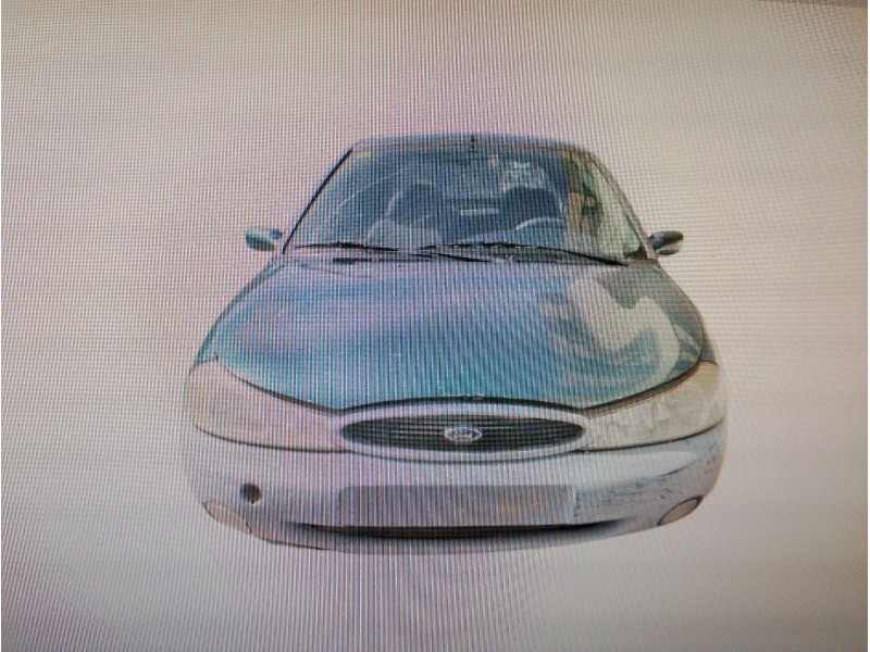 FORD MONDEO BERLINA (GD)