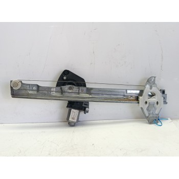 ELEVALUNAS DELANTERO IZQUIERDO 9221GR 
