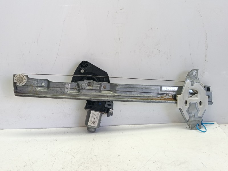 Recambio de elevalunas delantero izquierdo para citroën c4 picasso referencia OEM IAM 9221GR  