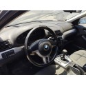 BMW SERIE 3 BERLINA (E46)