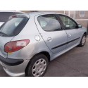 PEUGEOT 206 BERLINA