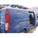 MERCEDES-BENZ VITO MIXTO 06.2003 