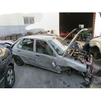 CITROËN SAXO (S0, S1)