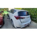 TOYOTA AURIS TOURING SPORTS (E18)