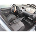 PEUGEOT 206 BERLINA