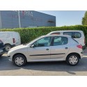 PEUGEOT 206 HATCHBACK (2A/C)