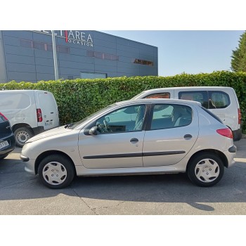 PEUGEOT 206 HATCHBACK (2A/C)