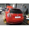 fiat stilo (192_) del año 2005